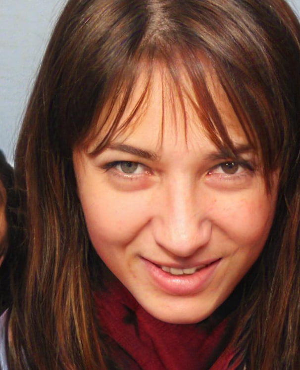 Stefanie Albrecht